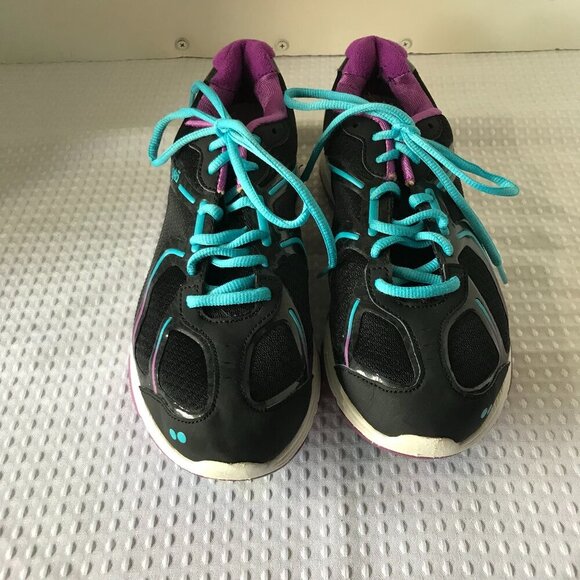 Ryka Shoes - RYKA WOMENS SNEAKERS SIZE 9M